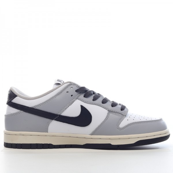 Nike Dunk SB Low Light Smoke DD1503-117 Gray 