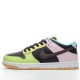 Nike Dunk Low Free 99 DH0952-001 Black