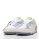 Nike Dunk Low Disrupt FT2 DV3457-100 Yellow Pink