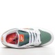 Nike Dunk Low NY vs NY DN2489-300 green white