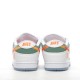 Nike Dunk Low NY vs NY DN2489-300 green white