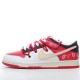 Nike Dunk Low University Red DD1391-600 red white