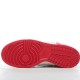 Nike Dunk Low University Red DD1391-600 red white