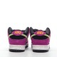 Nike Dunk Low ACG Terra Red Plum BQ6817-501 Black red