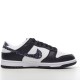 Nike Dunk Low Black Paisley DH4401-100 Black White