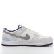 Nike Dunk Low Bright Side DQ5076-001 Gray Yellow