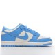 Nike Dunk Low Coast (W) DD1503-100 Blue