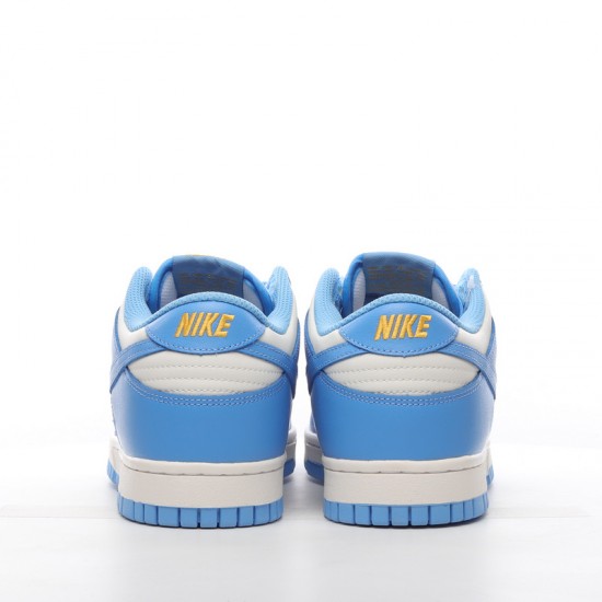 Nike Dunk Low Coast (W) DD1503-100 Blue