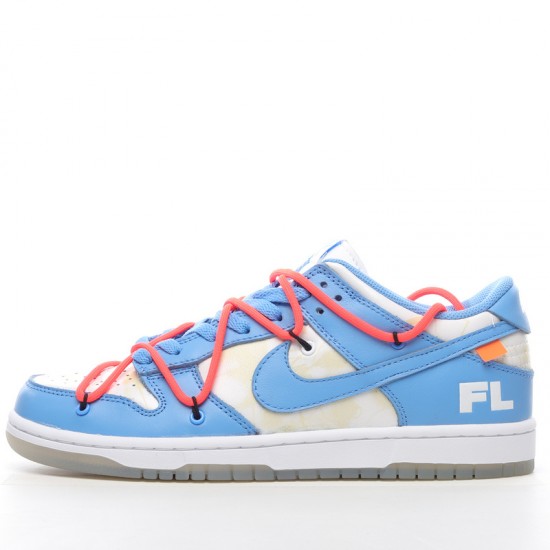 Nike Dunk Low Coast DD0856-403 Blue