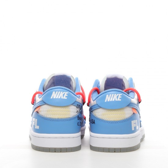 Nike Dunk Low Coast DD0856-403 Blue