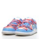 Nike Dunk Low Coast DD0856-403 Blue