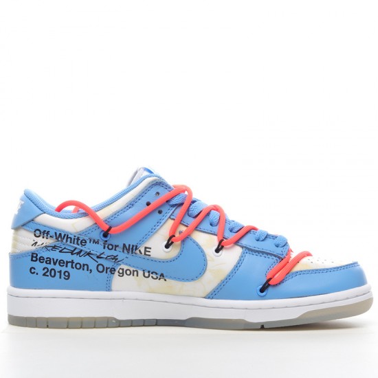 Nike Dunk Low Coast DD0856-403 Blue