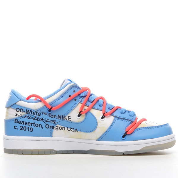 Nike Dunk Low Coast DD0856-403 Blue 