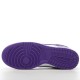 Nike Dunk Low Court Purple DD1391-104 Purple