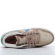 Nike Dunk Low Dark Driftwood DO6712-200 brown blue