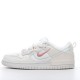 Nike Dunk Low Disrupt FT2 DH4402-100 White