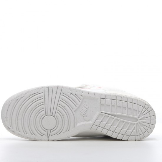 Nike Dunk Low Disrupt FT2 DH4402-100 White