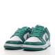 Nike Dunk Low ESS Green Paisley DH4401-102 Green