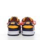 Nike Dunk Low Georgetowm CW1590-004 Blue