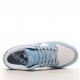 Nike Dunk Low Kyrie Irving DN4179-400 Blue White