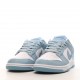 Nike Dunk Low Kyrie Irving DN4179-400 Blue White