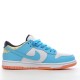 Nike Dunk Low LPL DO2327-011 Black