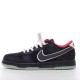 Off-White x Nike Dunk Low CT0856-007 black