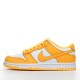 Nike Dunk Low Next Nature DD1873-100 pink white