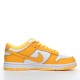 Nike Dunk Low Next Nature DD1873-100 pink white