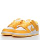 Nike Dunk Low Next Nature DD1873-100 pink white