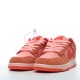 Nike Dunk Low OG Yellow Strike DM9467-700 Yellow white