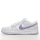 Nike Dunk Low Pearl White DD1503-110 White