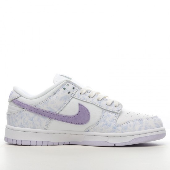 Nike Dunk Low Pearl White DD1503-110 White