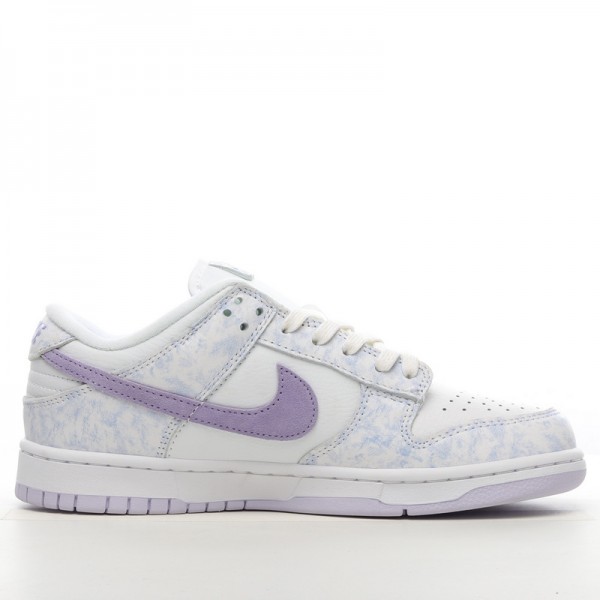 Nike Dunk Low Pearl White DD1503-110 White 