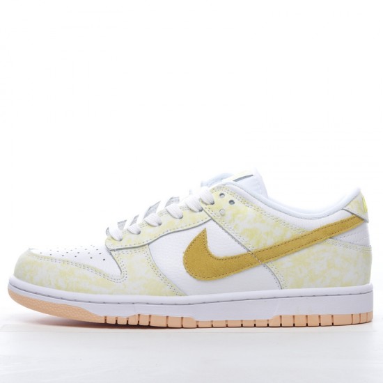 Nike Dunk Low PRM Cider DH0601-001 green brown