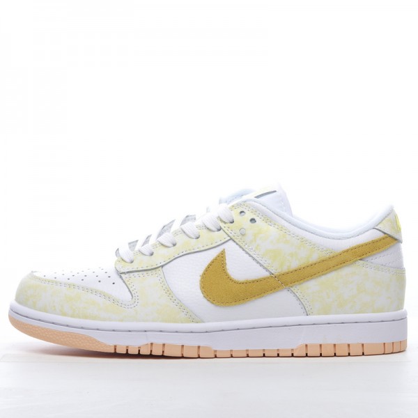 Nike Dunk Low PRM Cider DH0601-001 green brown 