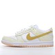 Nike Dunk Low PRM Cider DH0601-001 green brown