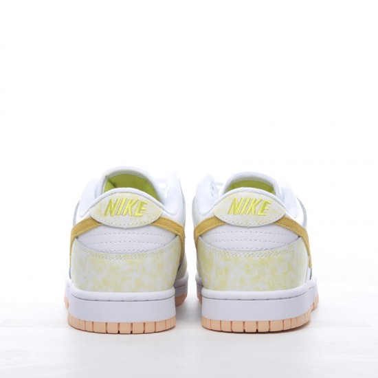 Nike Dunk Low PRM Cider DH0601-001 green brown