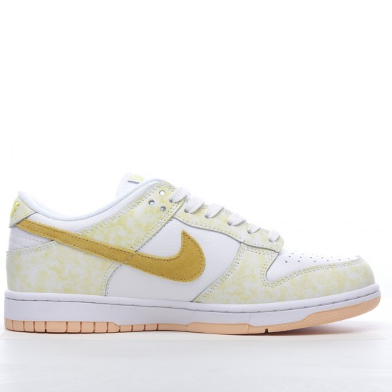 Nike Dunk Low PRM Cider DH0601-001 green brown