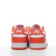 Nike Dunk Low Pro Medicom Toy 304292-142 Blue White