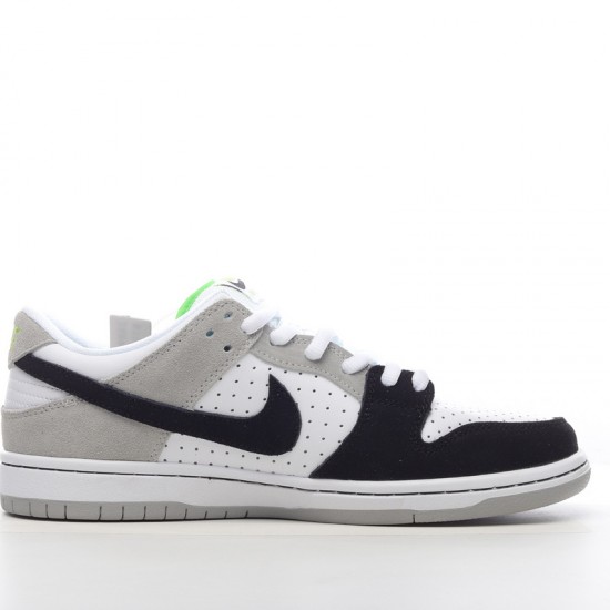 Nike Dunk Low Retro Golden Gals DO5882-001 white