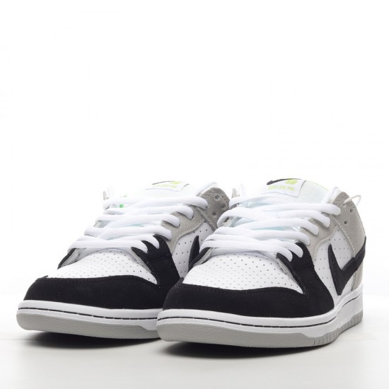 Nike Dunk Low Retro Golden Gals DO5882-001 white