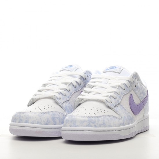 Nike Dunk Low Retro Grey White DJ6188-001