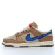 Nike Dunk Low SE Free .99 DH0952-001 Yellow Black