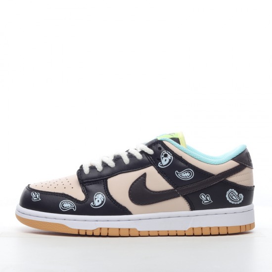 Nike Dunk Low Siempre Familia DO2160-335 green