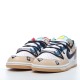 Nike Dunk Low SP Inside Out DH3061-200 brown