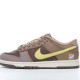 Nike Dunk Low Union LA DJ9649-500 Purple White