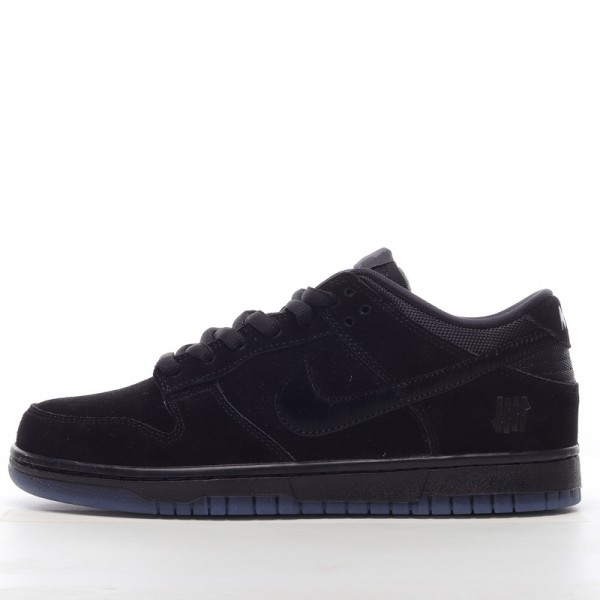 Nike Dunk Low Valerian Blue DD1391-400 Blue White 