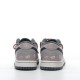 Nike Dunk Low Scrap DH7450-100 Brown