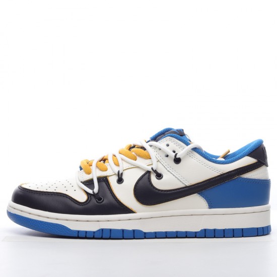 Nike Dunk Low ICE DO2326-001 Blue White